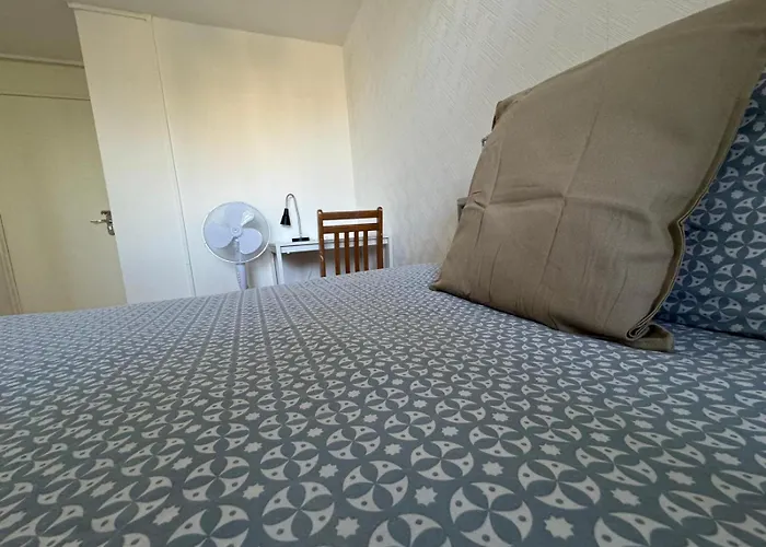 Prp Pennack Road Peckham London Hotel